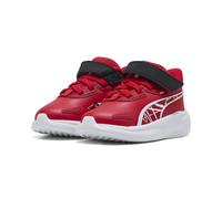 PUMA Sneakers Scuderia Ferrari Skyrocket per bimbi ai primi passi, Accessori, Rosso, 23 23