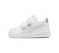 PUMA Sneakers Shuffle Downtown per bimbi ai primi passi, Scarpe, Bianco, 20 20