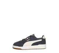 PUMA Sneakers Shuffle Downtown unisex, Scarpe, Grigio, 37.5 37.5