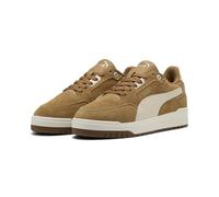 PUMA Sneakers Shuffle Downtown Unisex 45, Coffee Milk Alpine Snow Beige White