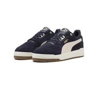 PUMA Sneakers Shuffle Downtown Unisex 45, New Navy Alpine Snow Blue White