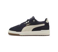 PUMA Sneakers Shuffle Downtown unisex, Scarpe, Blu, 38.5 38.5