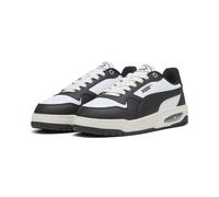 PUMA Sneakers Shuffle Tech unisex, Accessori, Bianco, 47 47