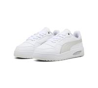 PUMA Sneakers Shuffle Tech unisex, Accessori, Bianco, 48 48