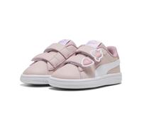 Puma - Puma Smash 3.0 Badges V Inf Rosa - Sneakers 23 Rosa