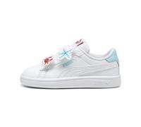 Puma Scarpe Senza Lacci Smash 3.0 Badge 397287