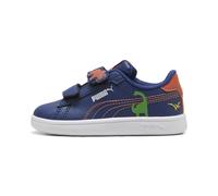 Puma - Puma Smash 3.0 Dino Blu - Sneakers 22 Blu