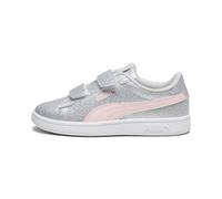 Puma Sneakers Smash 3.0 Glitz Glam per bambini PUMA Glacial Gray Frosty Pink | Puma 32