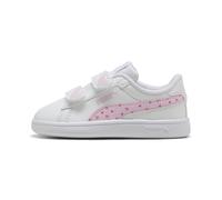 PUMA 01 SMASH 3 HEARTY INF sneakers moda Bambina 27