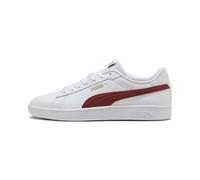 Puma Smash Trainers 3.0 L Bianco EU 39 Uomo