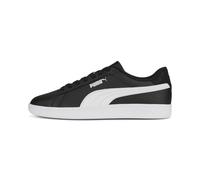 PUMA Sneakers Smash 3.0 L, Scarpe, Nero, 43 43