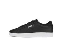 PUMA Sneakers Smash 3.0 L, Scarpe, Nero, 44.5 44.5