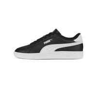 Sneakers Smash 3.0 Leather da ragazzi, Bianco/Nero/Altro 35.5