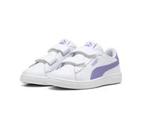 Sneakers Smash 3.0 Leather V da bambini 30