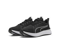 PUMA Sneakers SOFTRIDE Carson 2 Unisex 36, Black White