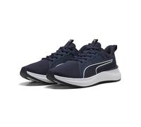 PUMA Sneakers SOFTRIDE Carson 2 Unisex 47, Navy White Blue