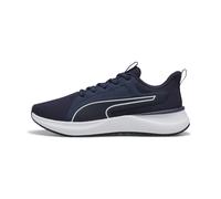 PUMA Sneakers SOFTRIDE Carson 2 Unisex 36, Navy White Blue