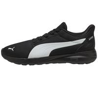 PUMA Sneakers Softride Cosmic SLIPTECH™ Unisex 38, Black White