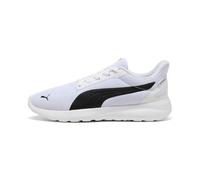 PUMA Sneakers Softride Cosmic SLIPTECH™ Unisex 46, White Black