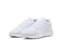 Puma Sneakers SOFTRIDE Cosmic unisex PUMA White Feather Gray | Puma 39