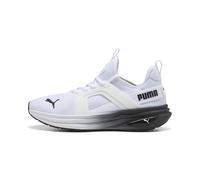 PUMA Sneakers SOFTRIDE Enzo 6 unisex, Scarpe, Bianco, 37.5 37.5