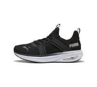 PUMA Sneakers SOFTRIDE Enzo 6 unisex, Scarpe, Nero, 40.5 40.5