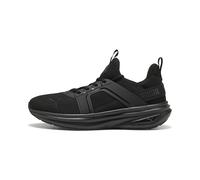 PUMA Sneakers SOFTRIDE Enzo 6 unisex, Scarpe, Nero, 42.5 42.5