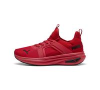 PUMA Sneakers SOFTRIDE Enzo 6 unisex, Scarpe, Rosso, 37 37