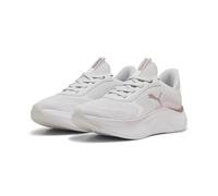 PUMA Sneakers SOFTRIDE Mayve 2 da Donna 37.5, Feather Gray Powder Pink Rose Gold Metallic