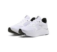 PUMA Sneakers SOFTRIDE Mayve 2 da Donna 37, White Black Silver Metallic