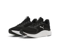 PUMA Sneakers SOFTRIDE Mayve 2 da Donna 41, Black White Silver Metallic