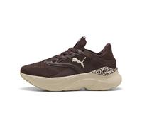PUMA Sneakers SOFTRIDE Mayve Animal da donna, Accessori, Marrone, 39 39