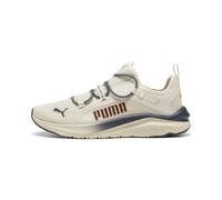 PUMA Sneakers Softride Rift Bold 3 da uomo, Scarpe, Alpine Snow/Rickie Arancione, 39 39