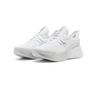 PUMA Sneakers SOFTRIDE Sabrina Polished Chrome da Donna