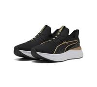 PUMA Sneakers SOFTRIDE Sabrina Polished Chrome da Donna