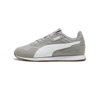 PUMA Sneakers Softride St Miler unisex, Scarpe, Grigio, 40.5 40.5