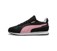 PUMA Sneakers SOFTRIDE ST Miler Unisex 46, Black Pinkscape White Pink
