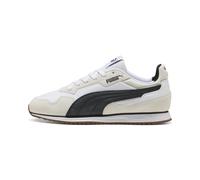 PUMA Softride St Miler, Scarpe da Ginnastica Unisex-Adulto, Vapor Gray Black White, 40 EU