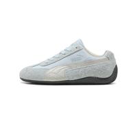 PUMA Sneakers Speedcat Brushed Luxe da donna, Scarpe, Blu, 42 42