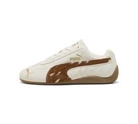 PUMA Sneakers Speedcat Doelette da donna, Scarpe, Bianco, 40 40