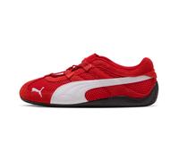 PUMA - Sneakers Speedcat Go Rosso Bianco - -Shoes -Donna -Rosso -38 EU