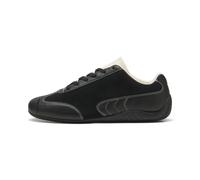 PUMA Sneakers Speedcat Icons unisex, Scarpe, Nero, 35.5 35.5