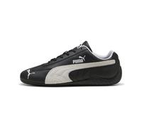 PUMA Sneakers Speedcat in pelle unisex, Scarpe, Nero, 48 48