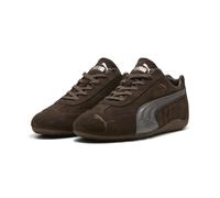 PUMA Sneakers Speedcat Lux unisex, Accessori, Marrone, 46 46