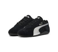 PUMA Sneakers Speedcat Metallizzato Safari per ragazzi, Accessori, Nero, 36 36