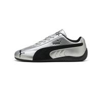 Puma - Speedcat Metallic W Argento - Sneakers 38 Argento