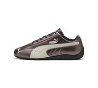 PUMA Sneakers Speedcat Metallizzato unisex, Scarpe, Marrone, 45 45
