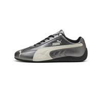 PUMA Sneakers Speedcat Metallizzato unisex, Scarpe, Nero, 38.5 38.5