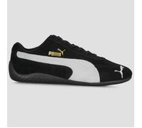 Puma Speedcat OG Black/White 43 Nero