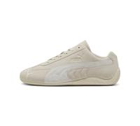 PUMA Sneakers Speedcat OG unisex, Scarpe, Alpine Snow/Bianco, 37.5 37.5